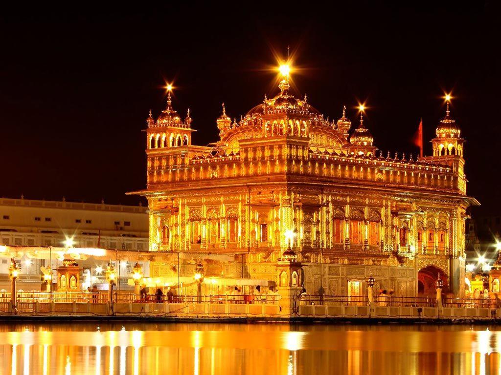 Amritsar Wallpapers Top Free Amritsar Backgrounds