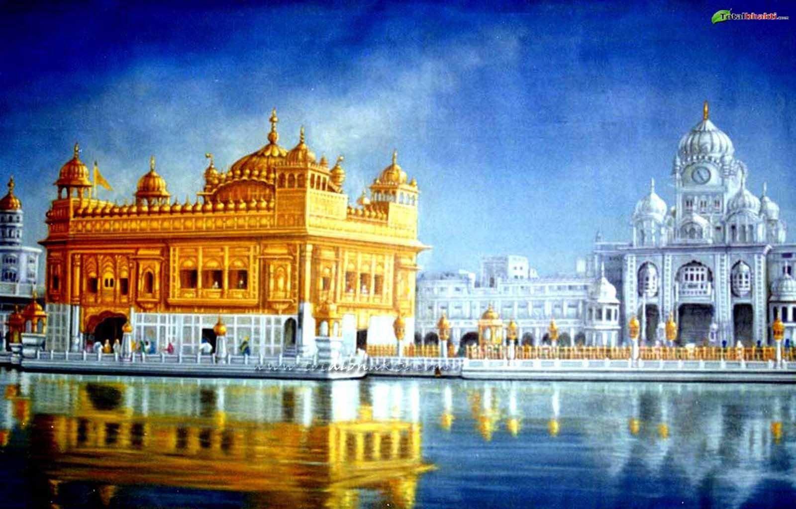 Amritsar Wallpapers Top Free Amritsar Backgrounds