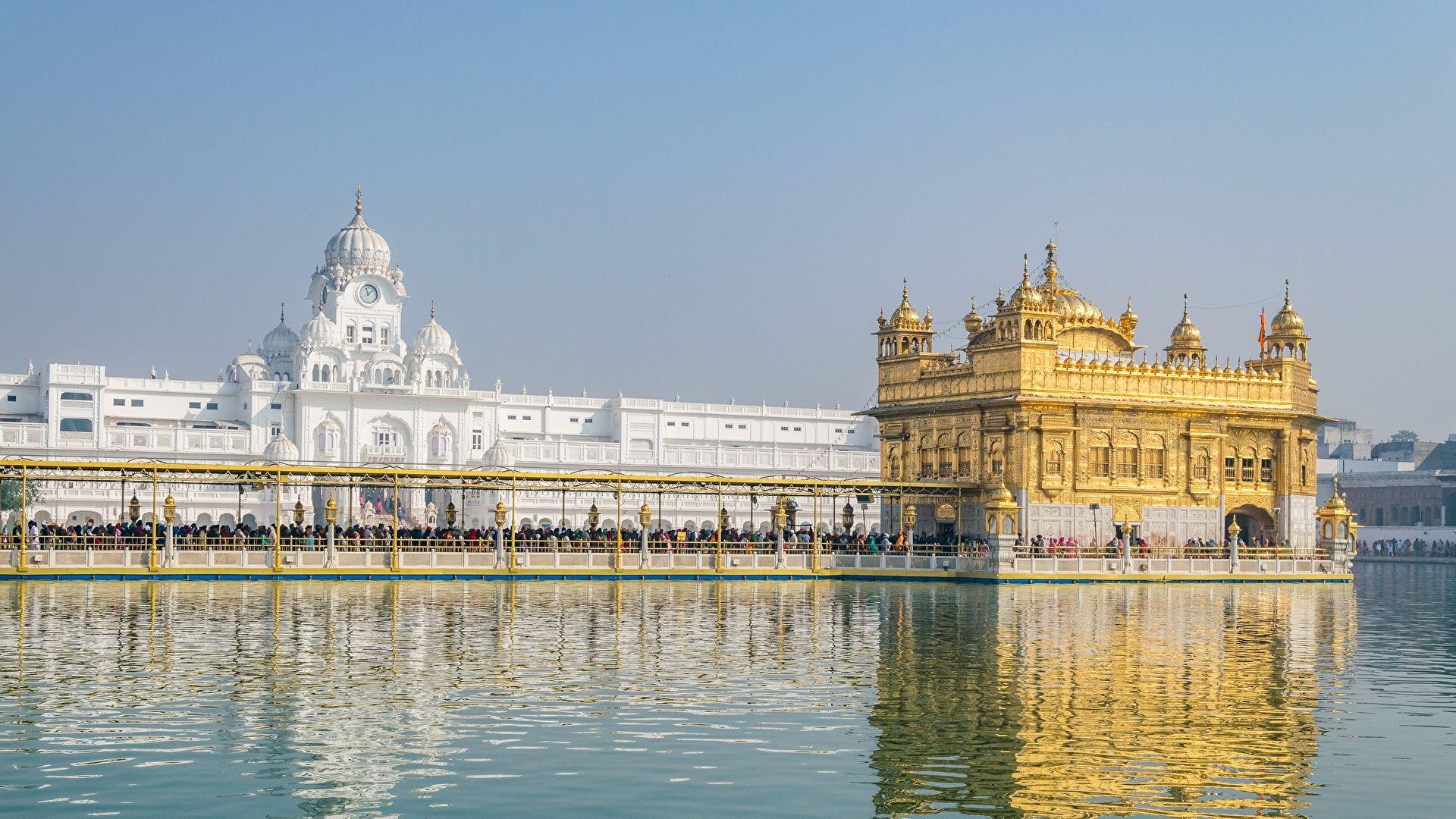Amritsar Wallpapers Top Free Amritsar Backgrounds WallpaperAccess