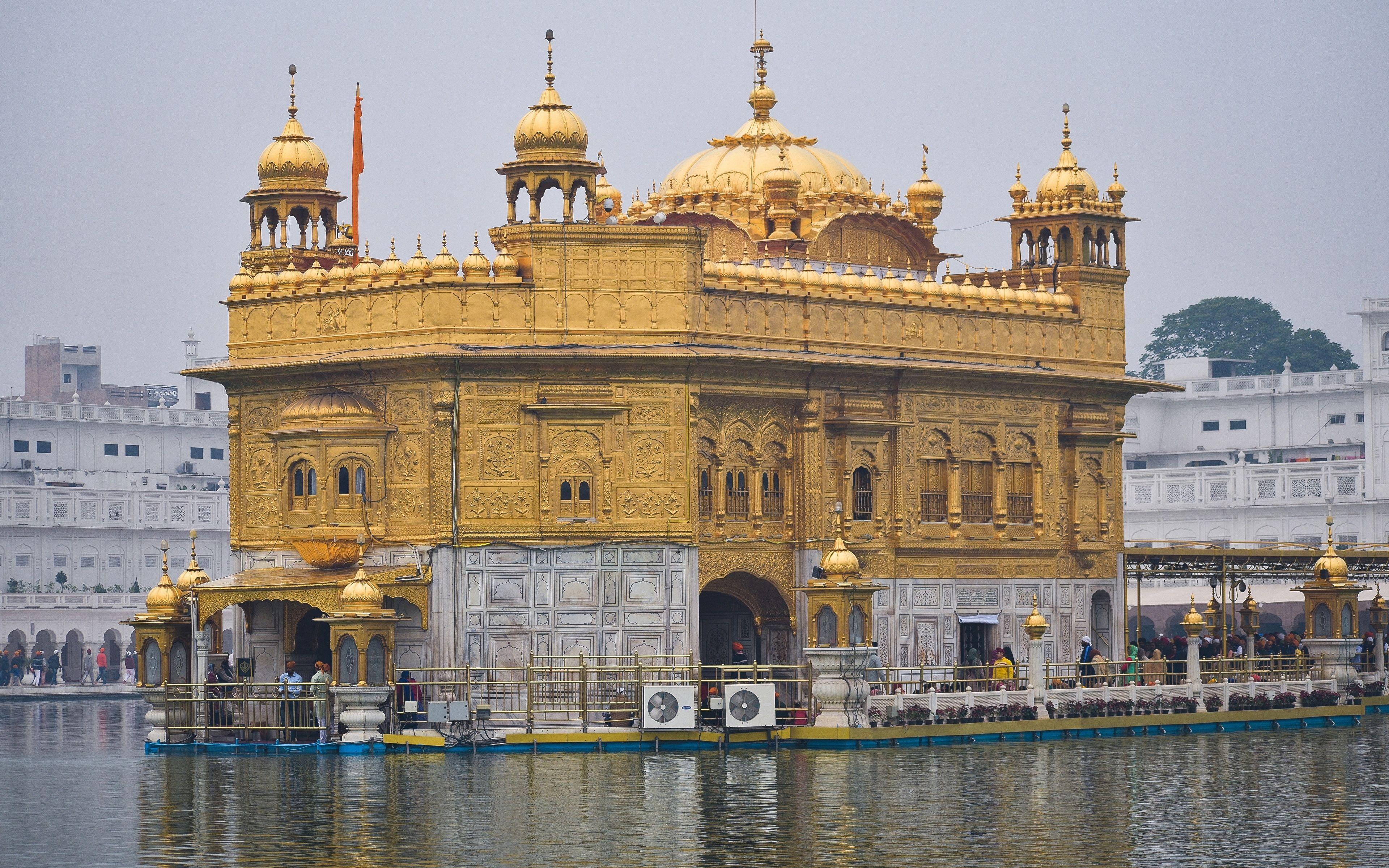 Amritsar Wallpapers Top Free Amritsar Backgrounds WallpaperAccess