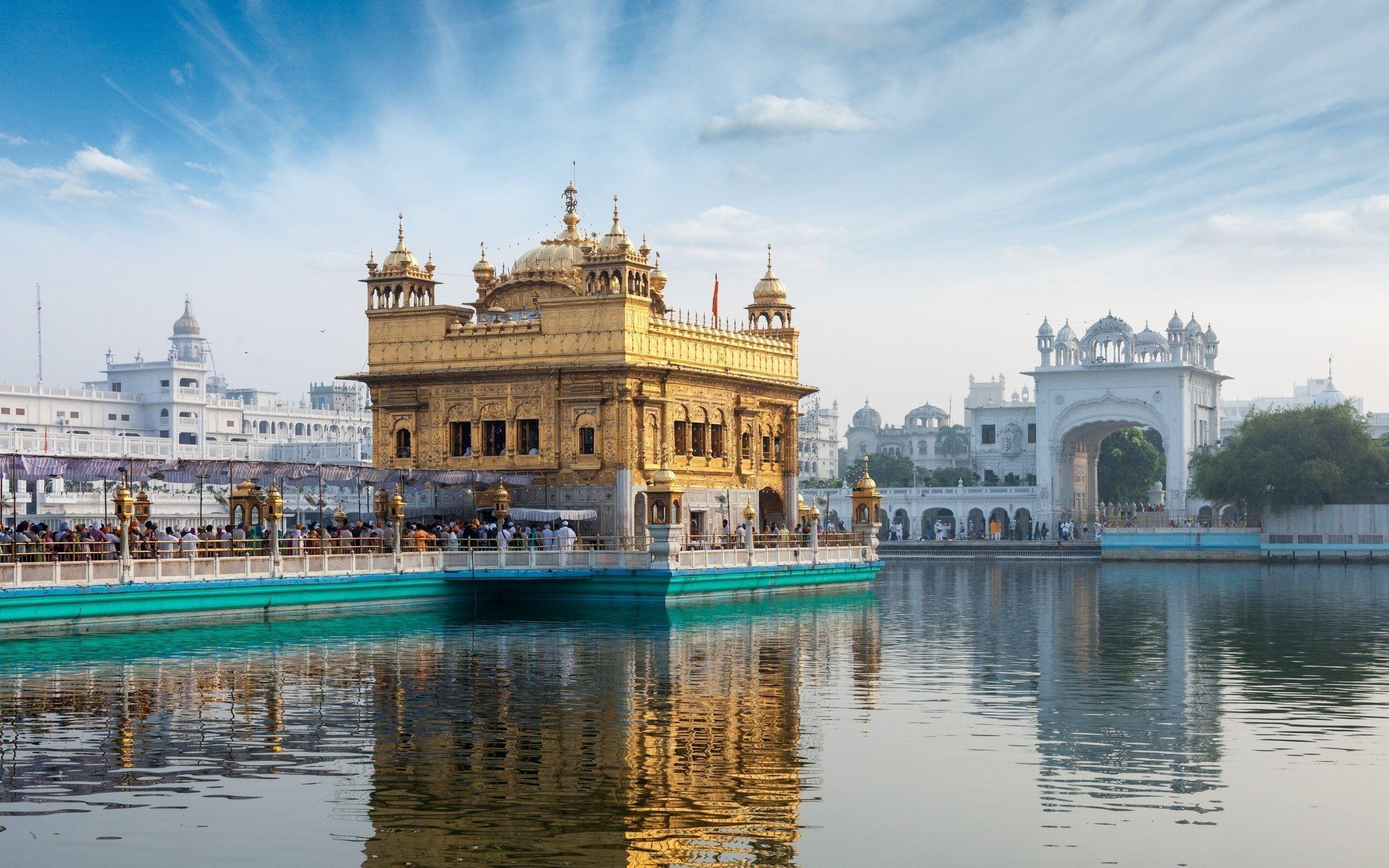 Amritsar Wallpapers Top Free Amritsar Backgrounds WallpaperAccess
