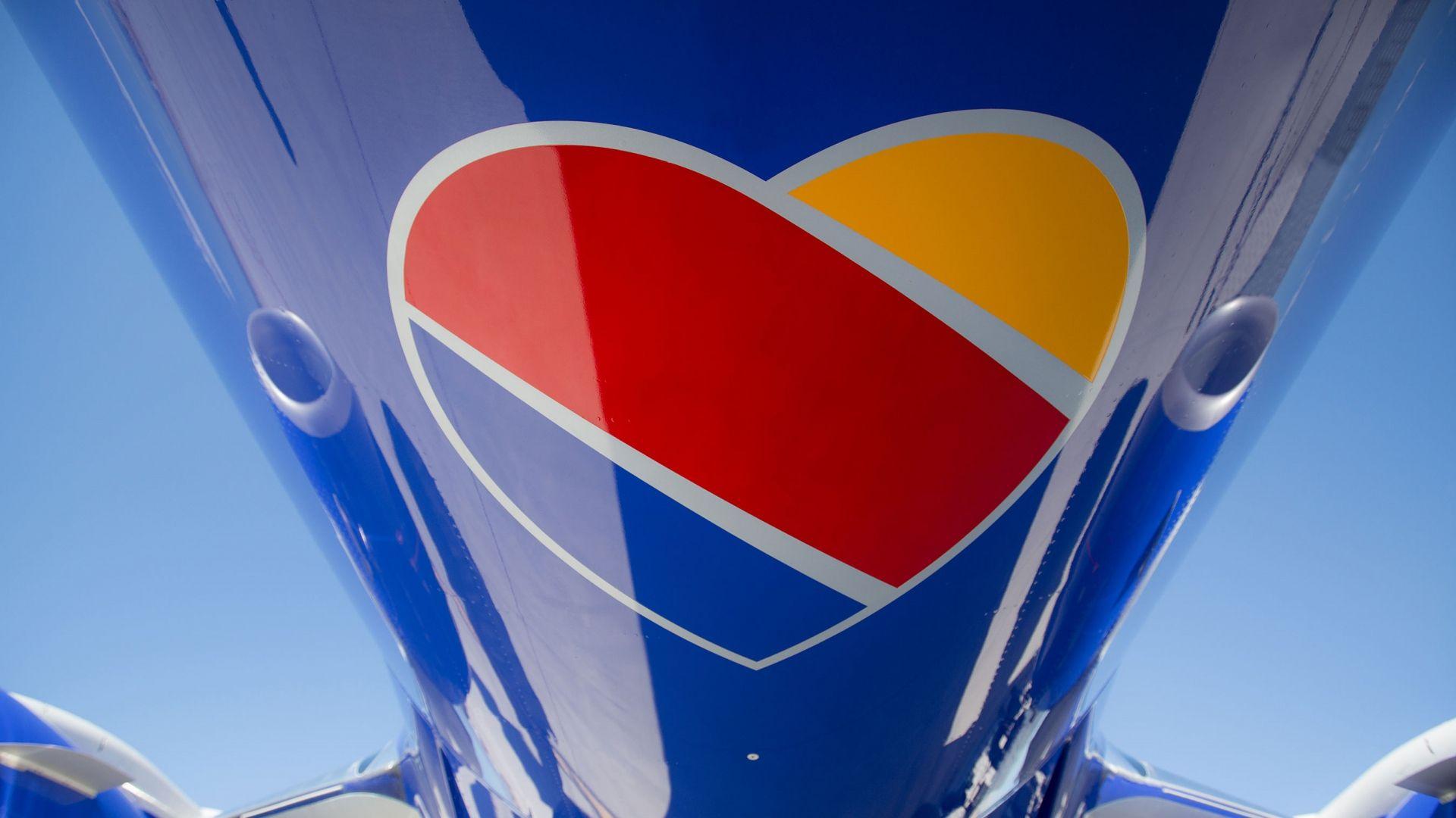 1920x1080 Southwest Airlines Wallpaper