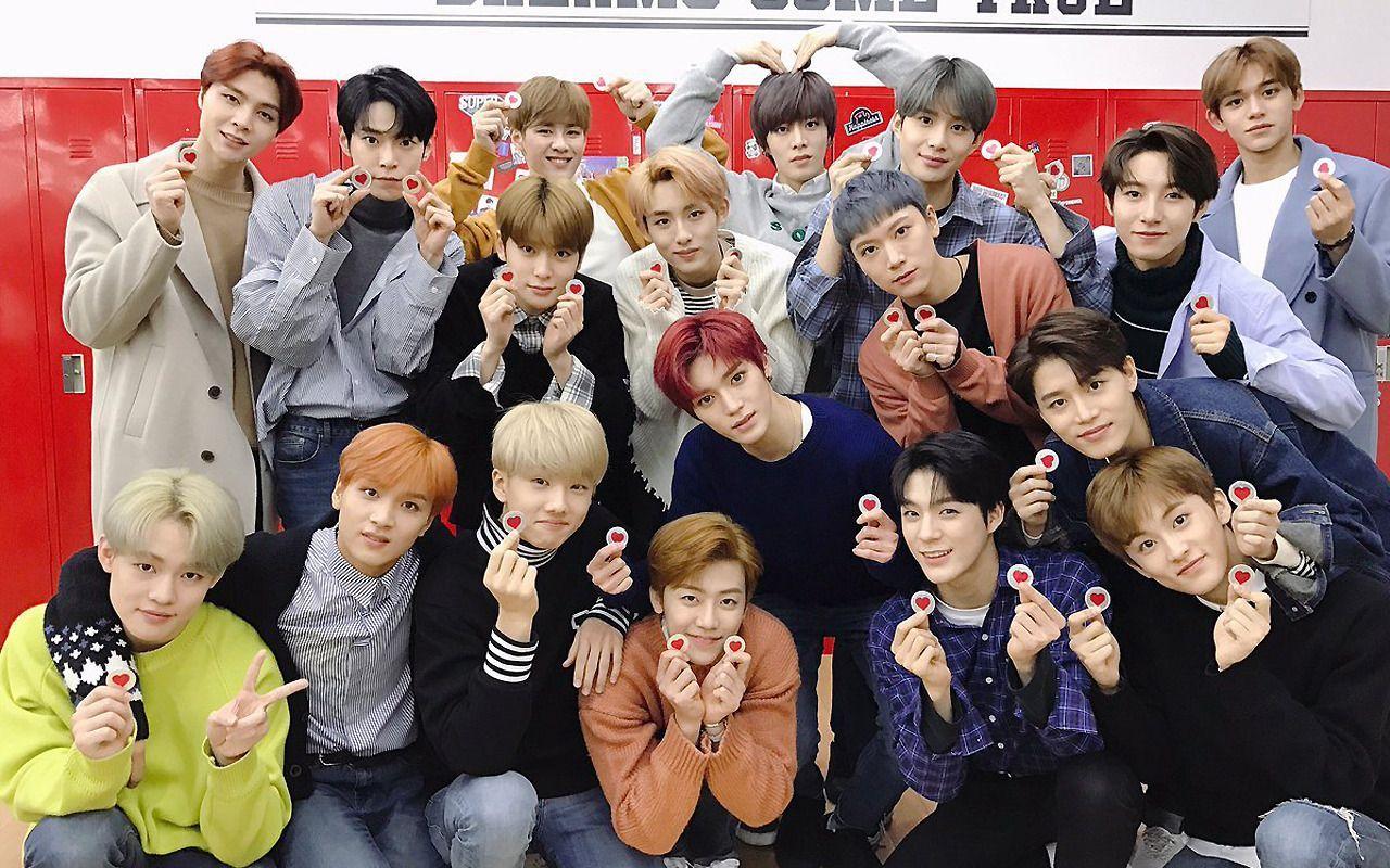 1280x800 Nct Desktop Wallpaper