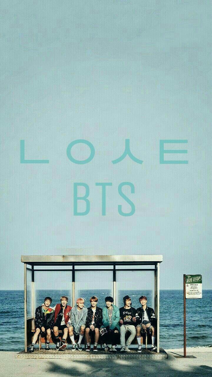 720x1280 bts #youneverwalkalone #love #hangul #boygroup #jin #rm #jhope #suga