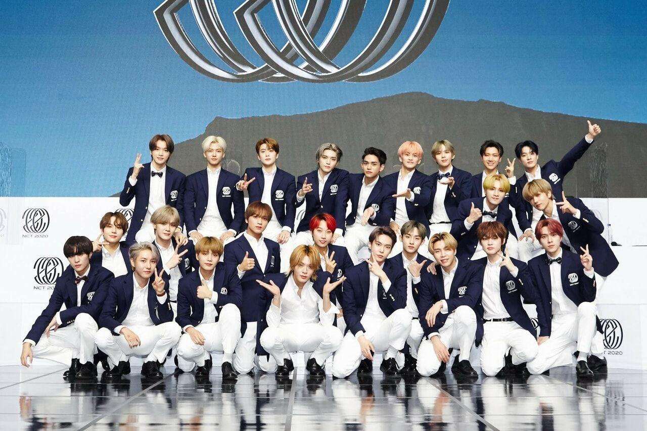 1280x853 image about NCT 2018. Neo Culture Technology. See more about nct, nct u and nct 2020