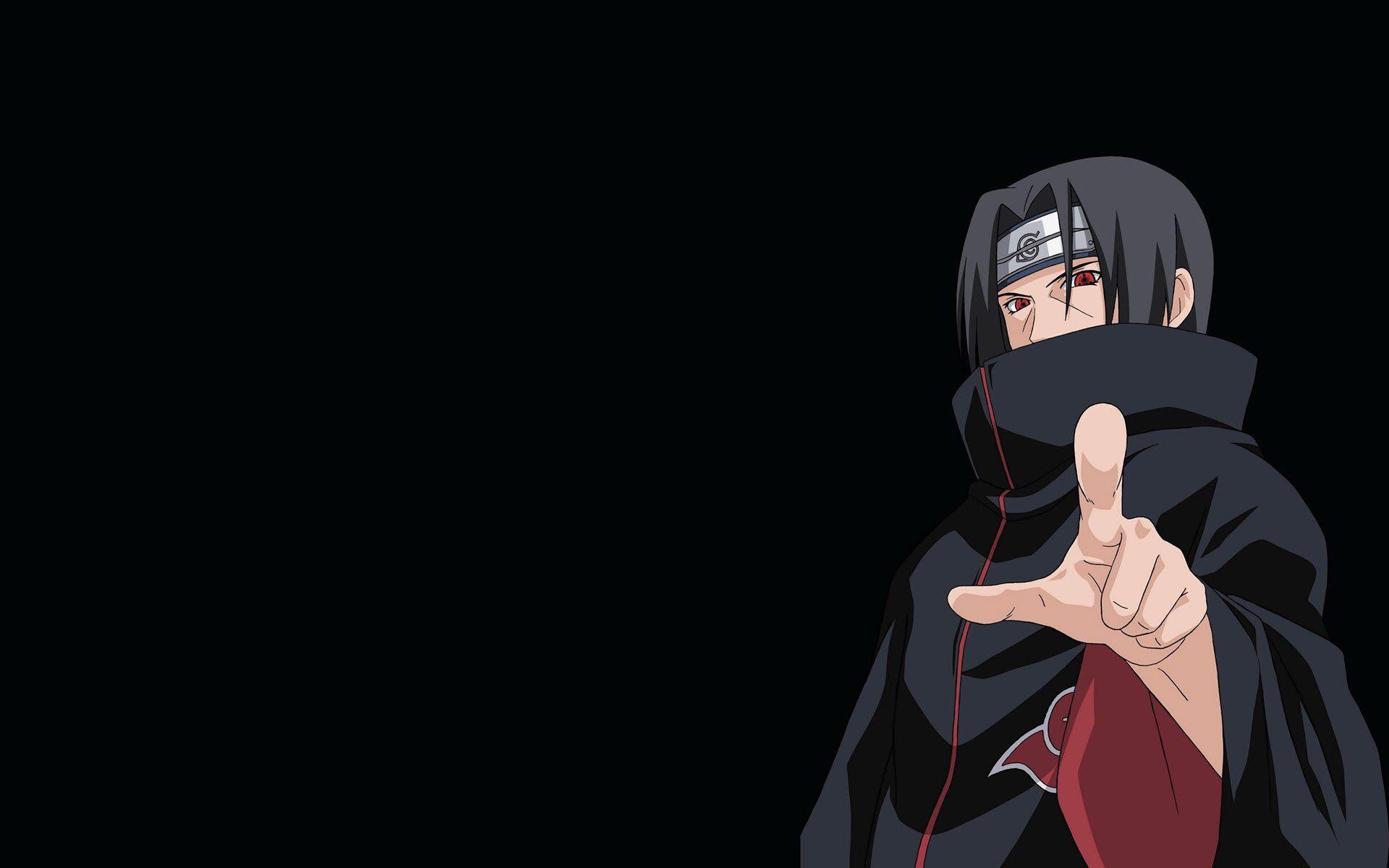 1920x1200 Itachi Desktop Background. Naruto Itachi Wallpaper, Itachi Wallpaper and Sasuke Itachi Wallpaper