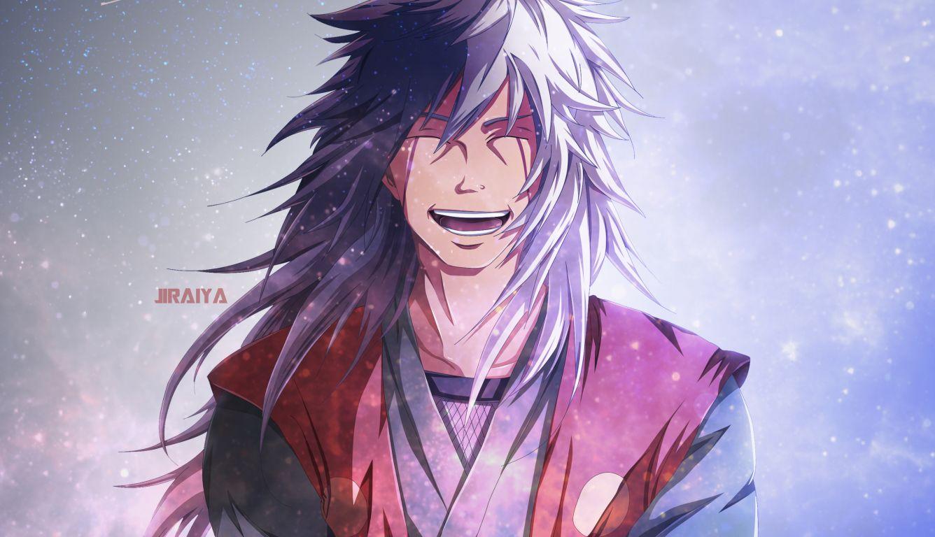 1336x768 Naruto Laptop Wallpaper