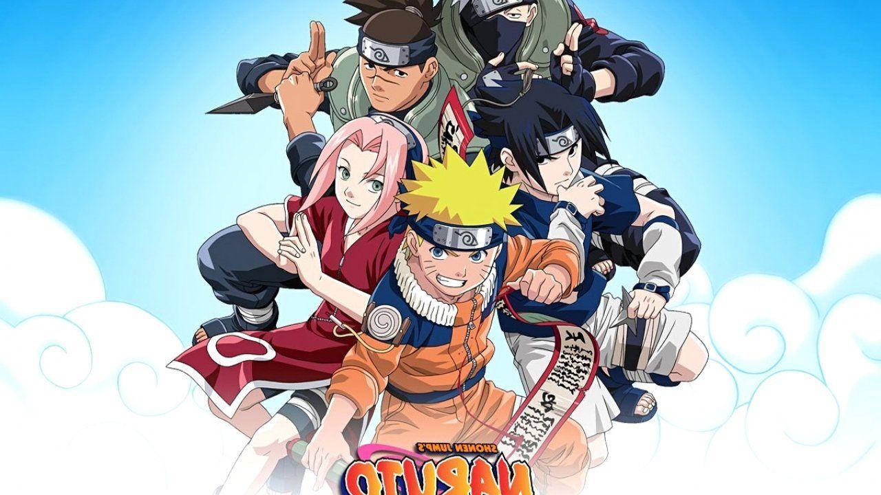 1280x720 Naruto, Anime Image, HD Anime Wallpaper, Anime Artworks