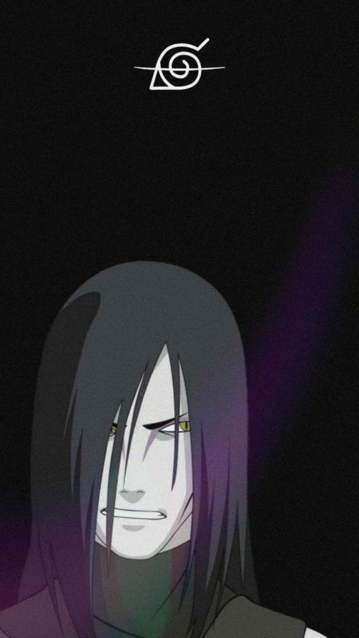 Orochimaru Wallpapers 56 pictures