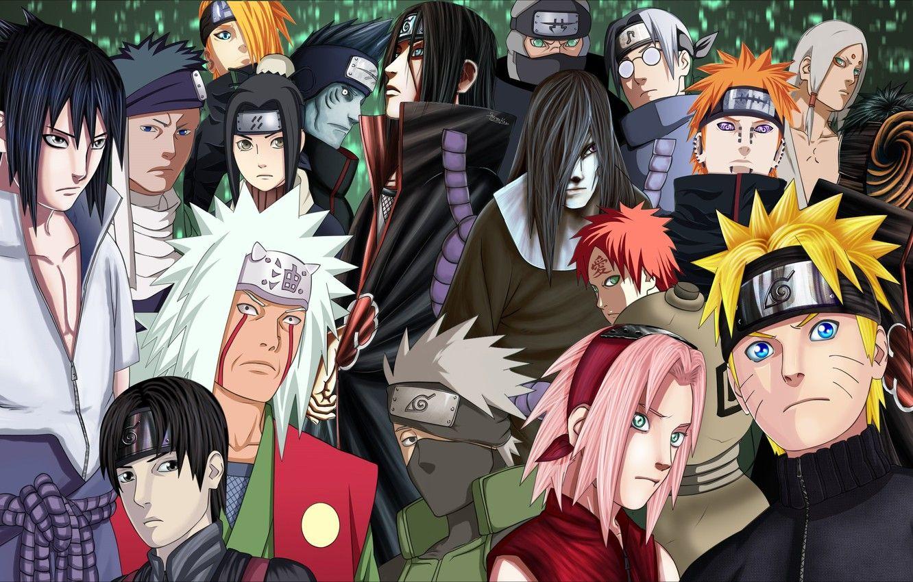 Orochimaru And Sasuke Wallpapers - Top Free Orochimaru And Sasuke 