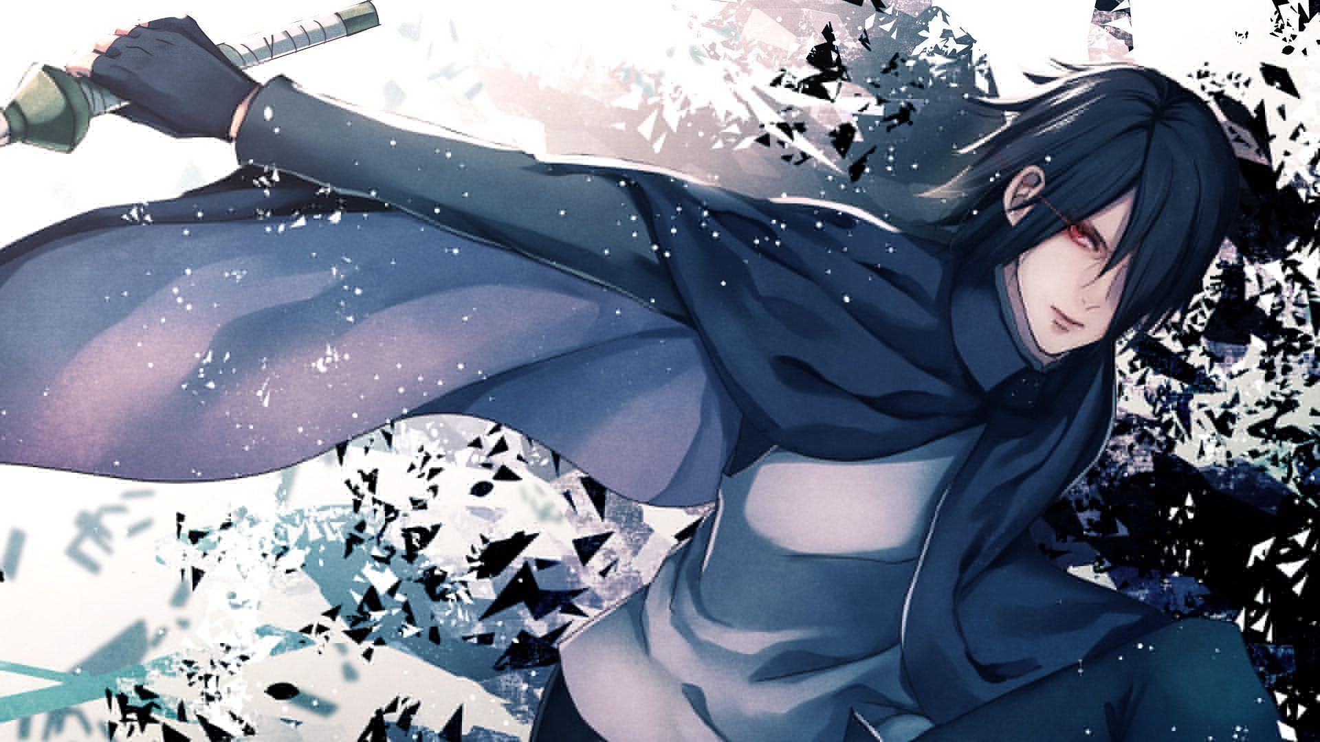 1920x1080 Sasuke Wallpaper 4k 1920x1080