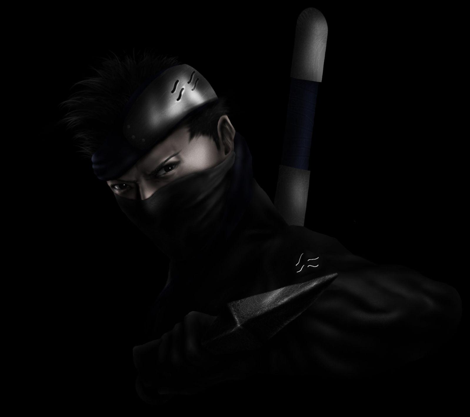 Zabuza Naruto Wallpapers Top Free Zabuza Naruto Backgrounds