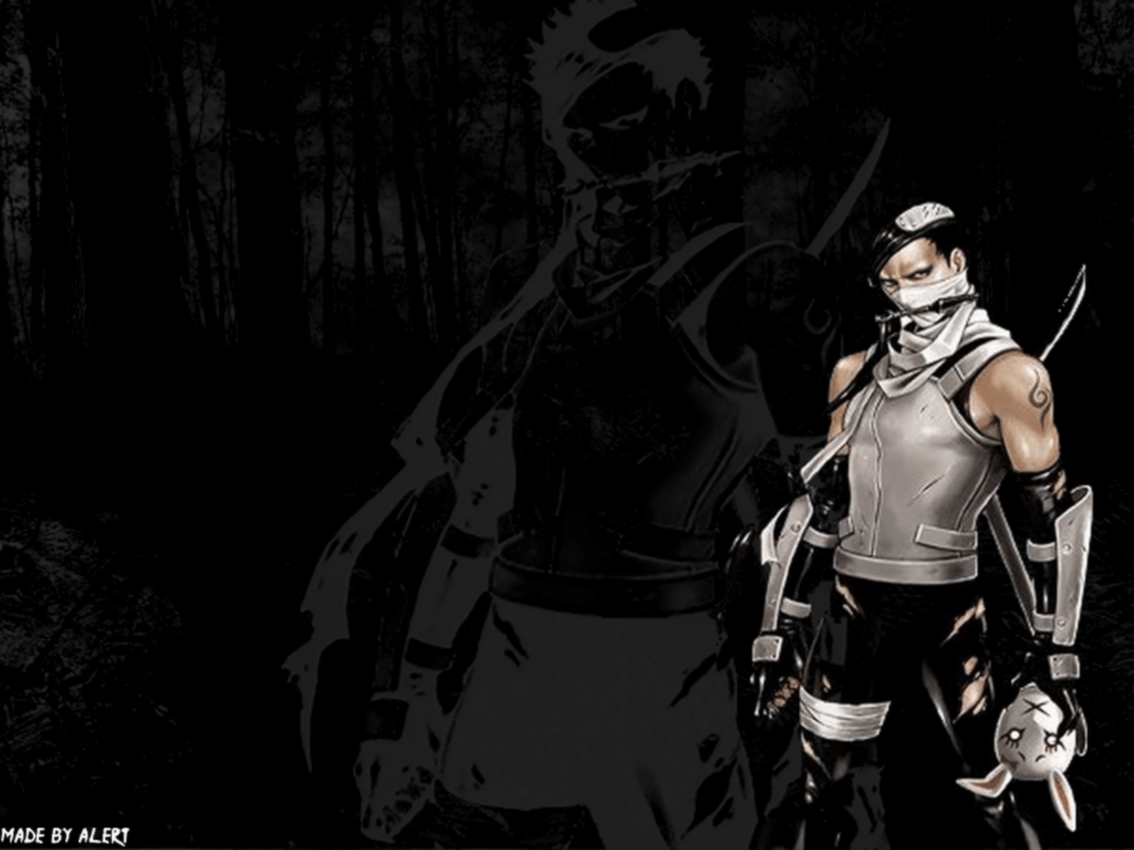1024x768 Zabuza Momochi Wallpaper Momochi Wallpaper & Background Download
