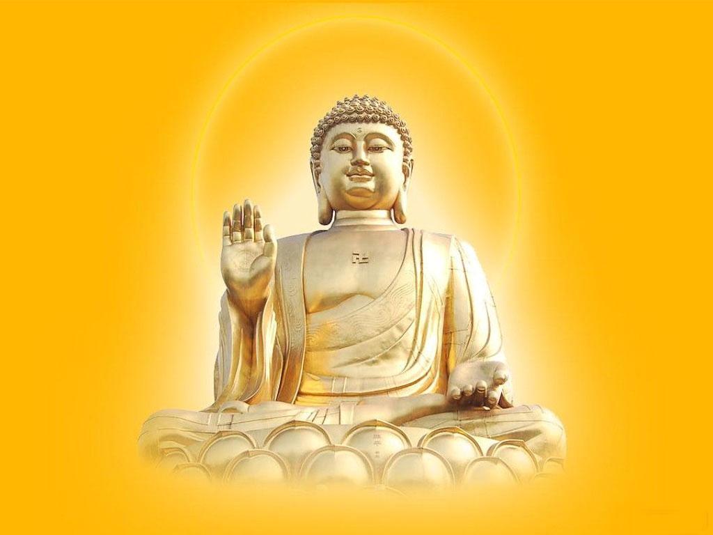 1024x768 Gautam Buddha Wallpaper Full HD .