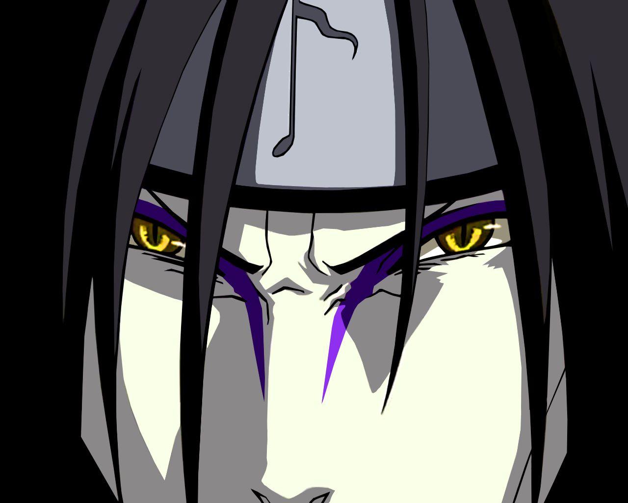 1280x1024 Orochimaru HD Wallpaper