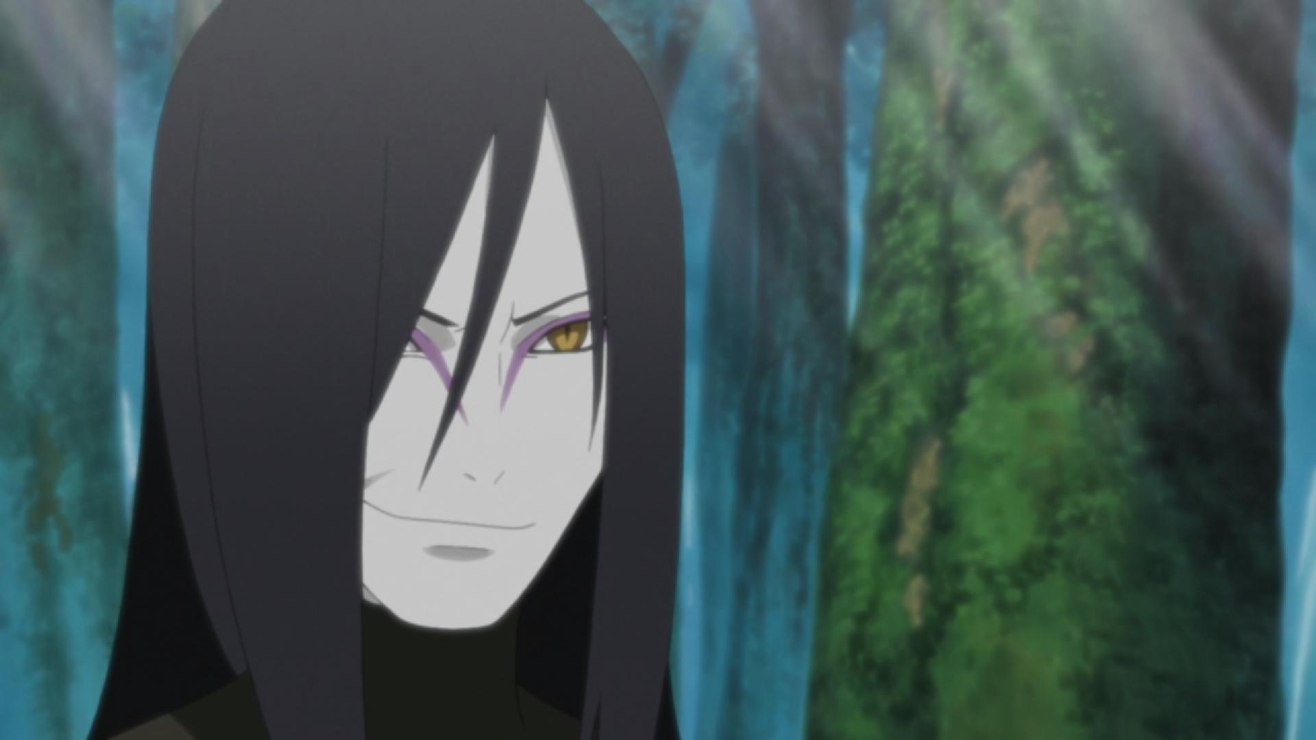 1920x1080 Orochimaru (Naruto) wallpaper 1920x1080 Full HD (1080p) desktop background
