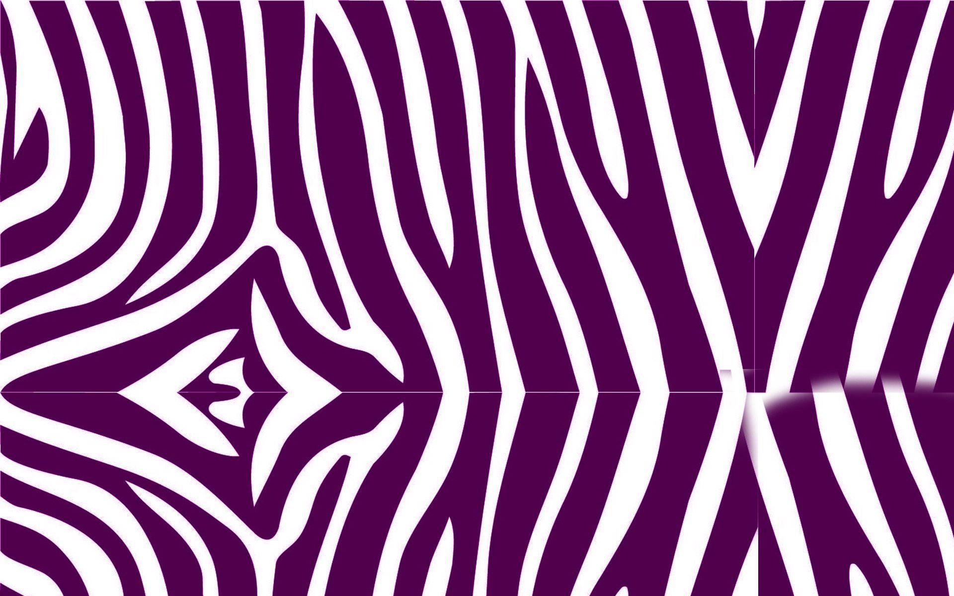 1920x1200 Zebra Print wallpaperx1200