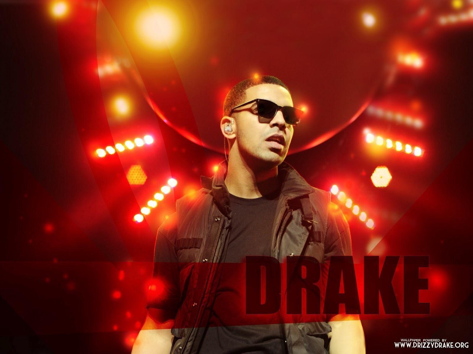 1600x1200 drake wallpaper