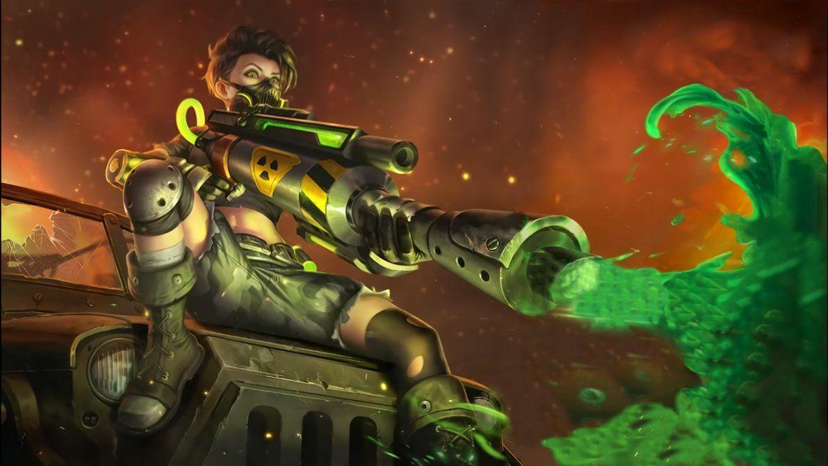 1191x670 kimmy. Mobile legend wallpaper, Alucard mobile legends, Animated love image