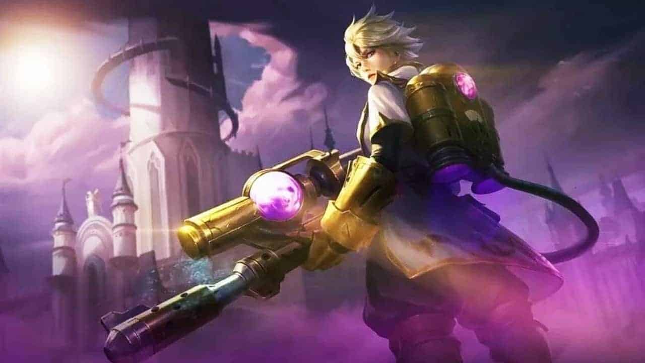 1280x720 Penyesuaian Hero di Patch 1.4.40 Mobile Legends, Ling termasuk loh!