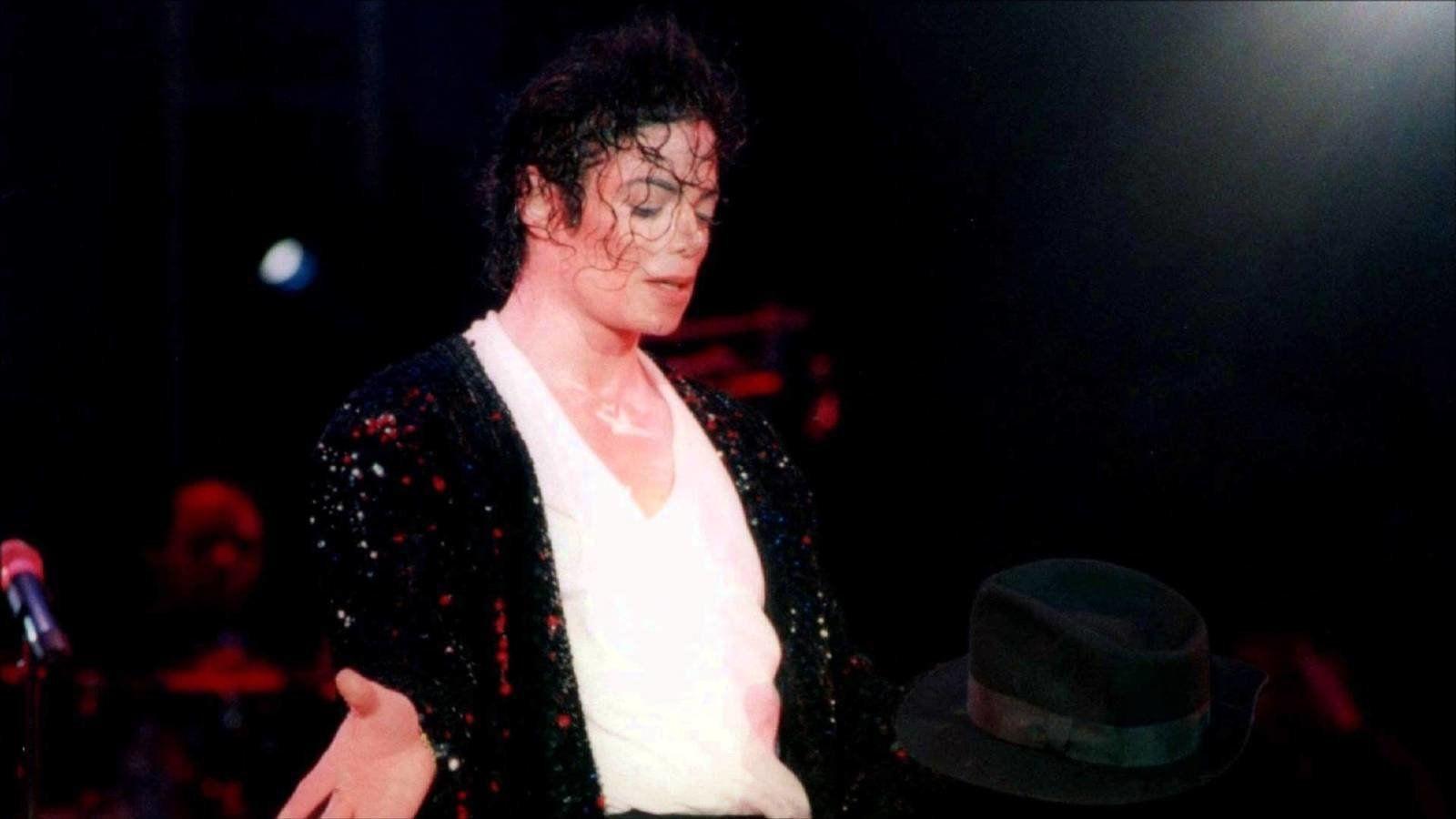 1600x900 Michael Jackson Billie Jean History .
