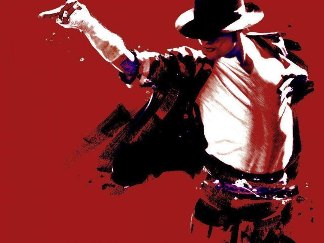 1080x810 Michael Jackson Wallpaper