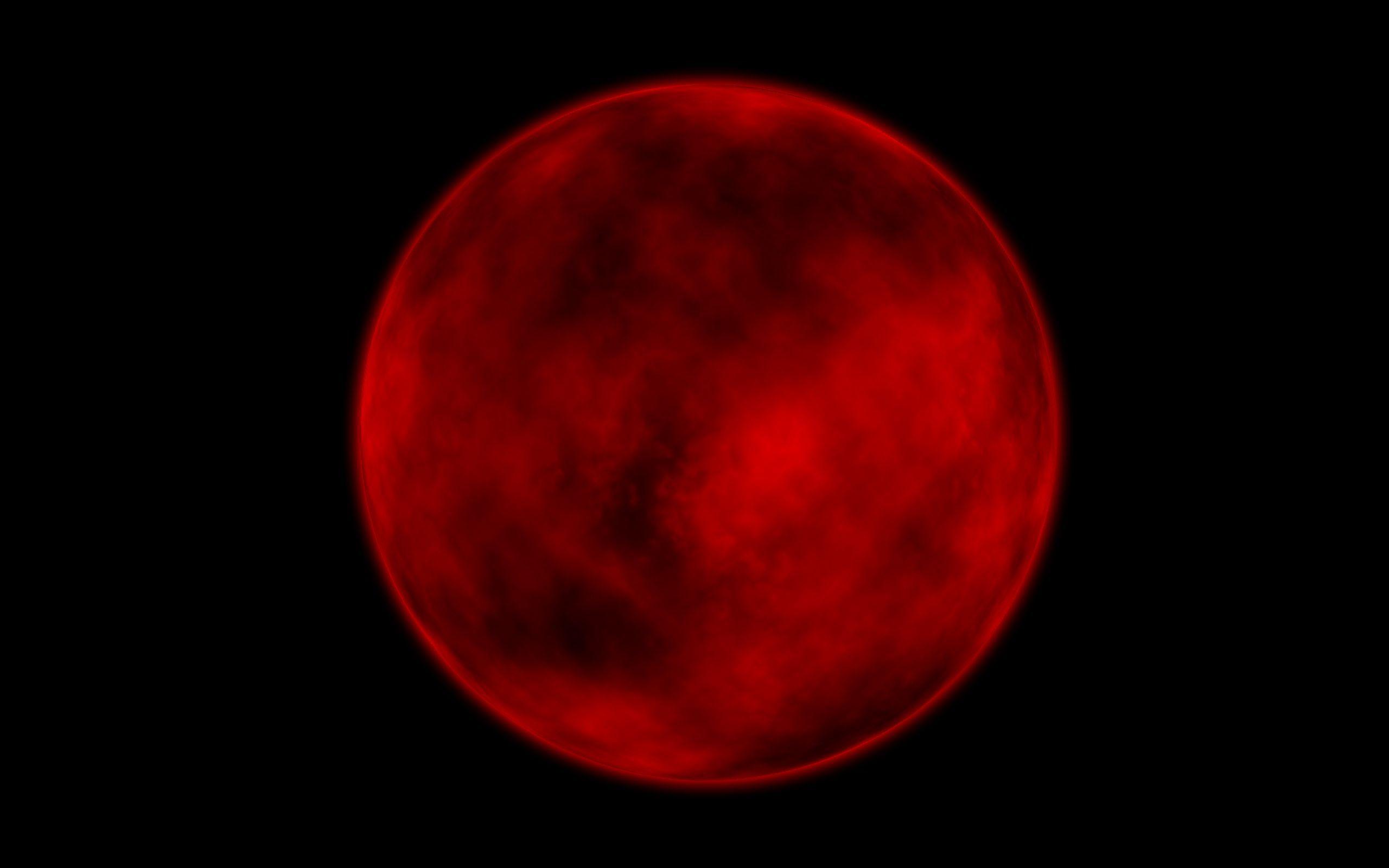 Red Moon Wallpapers - Top Free Red Moon Backgrounds - WallpaperAccess