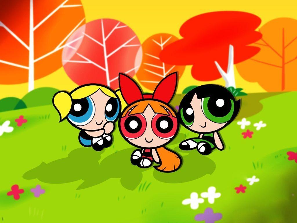 Powerpuff Girls Laptop Wallpapers Top Free Powerpuff Girls Laptop Backgrounds Wallpaperaccess