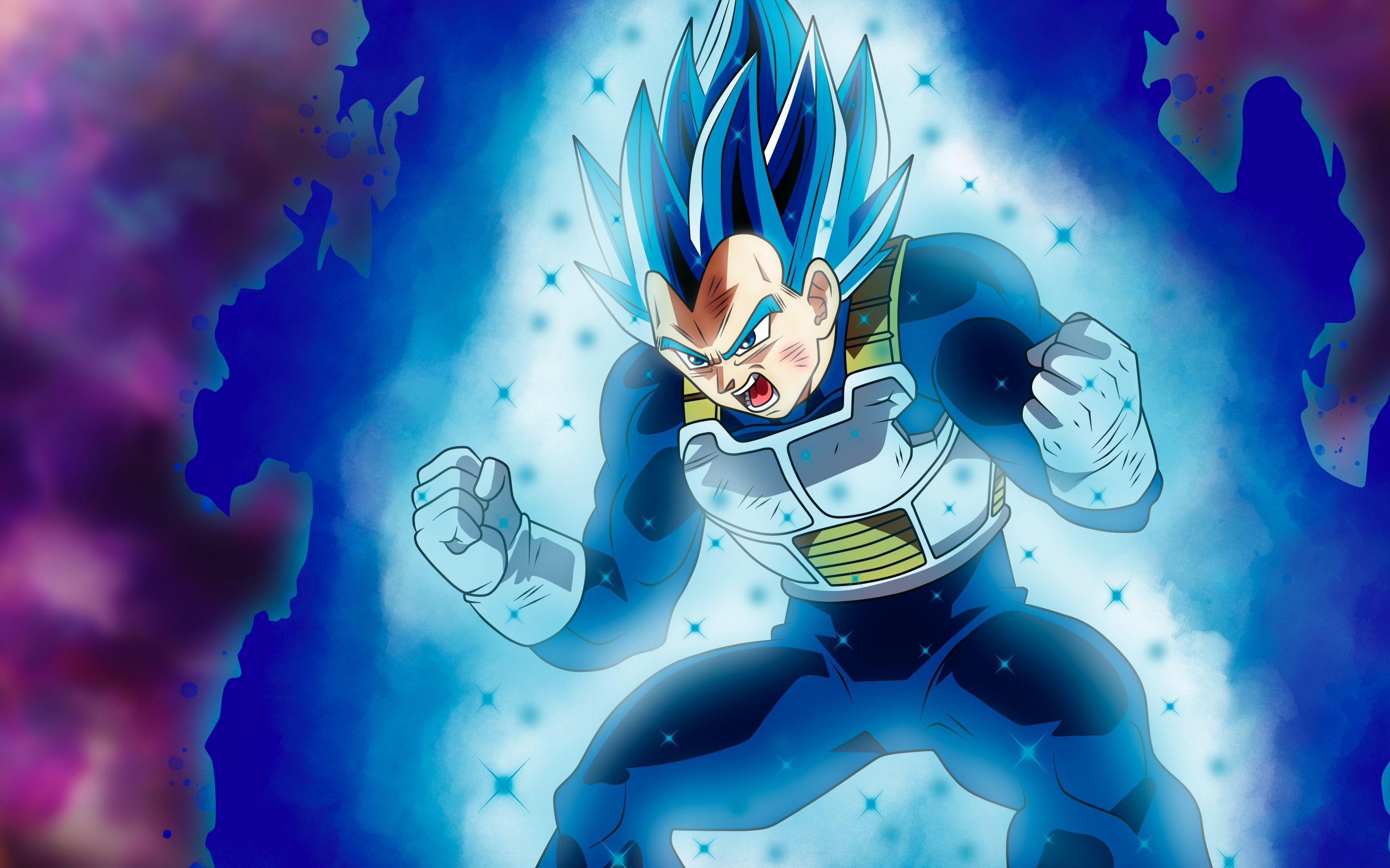 Angry Vegeta Wallpapers Top Free Angry Vegeta Backgrounds Wallpaperaccess