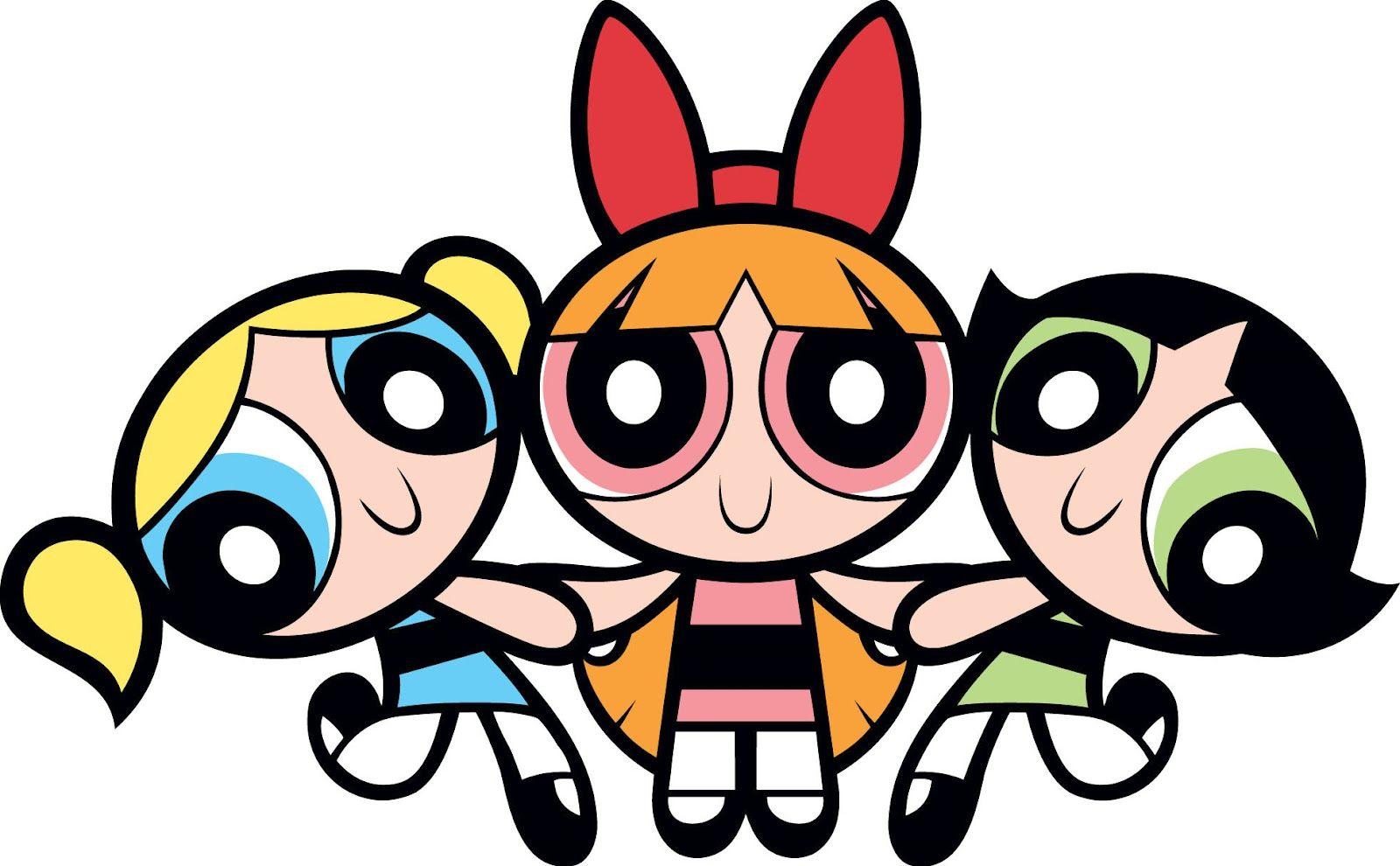 1600x990 Powerpuff Girls iPhone Wallpaper .