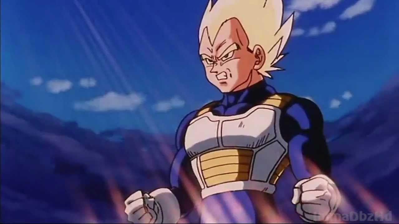 Angry Vegeta Wallpapers - Top Free Angry Vegeta Backgrounds ...