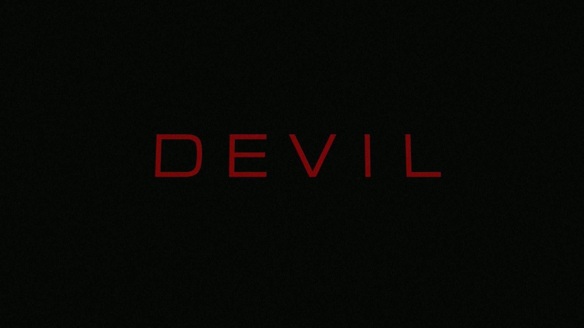 Black Devil Wallpapers - Top Free Black Devil Backgrounds - WallpaperAccess