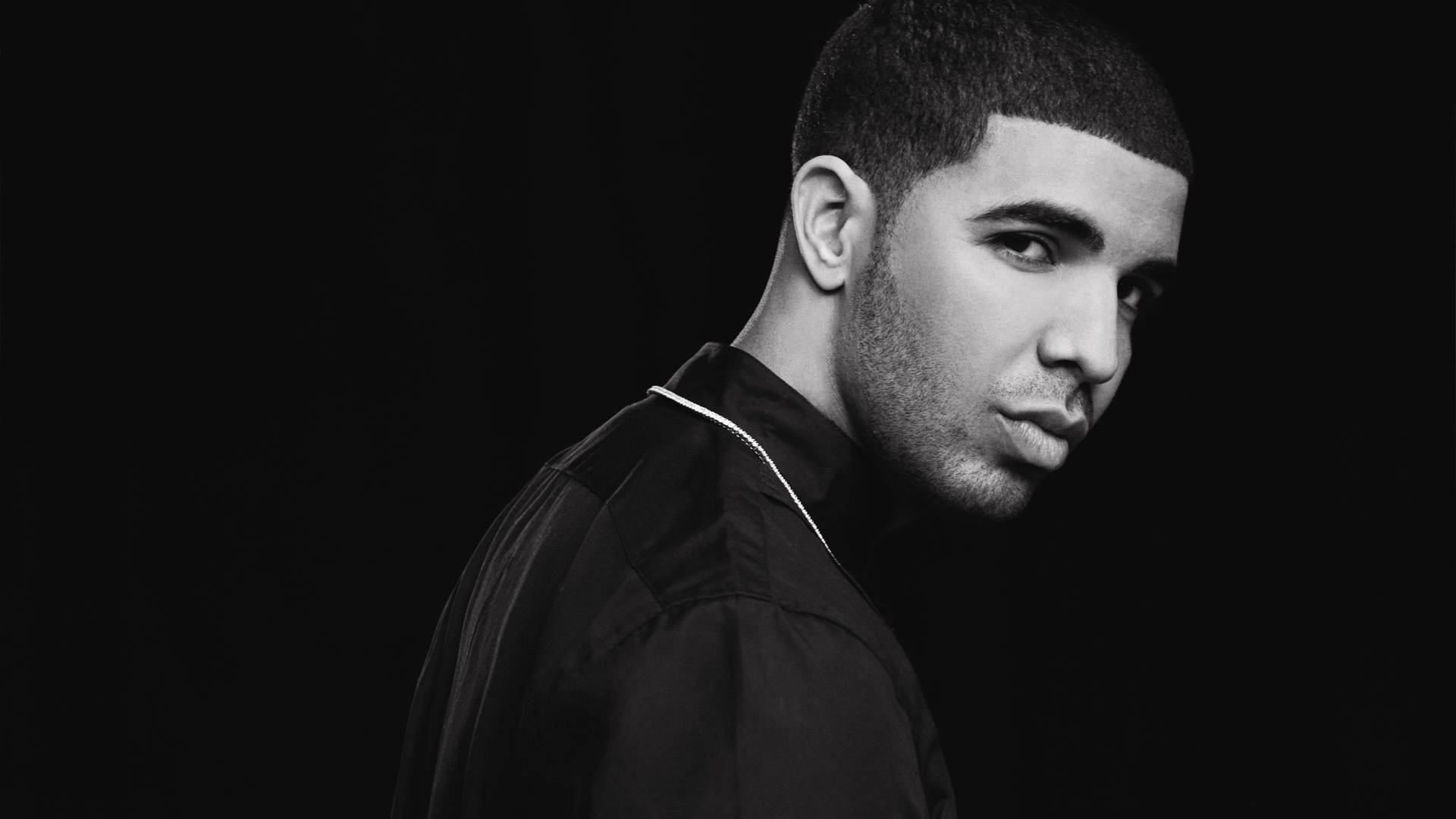 1920x1080 Drake Wallpaper