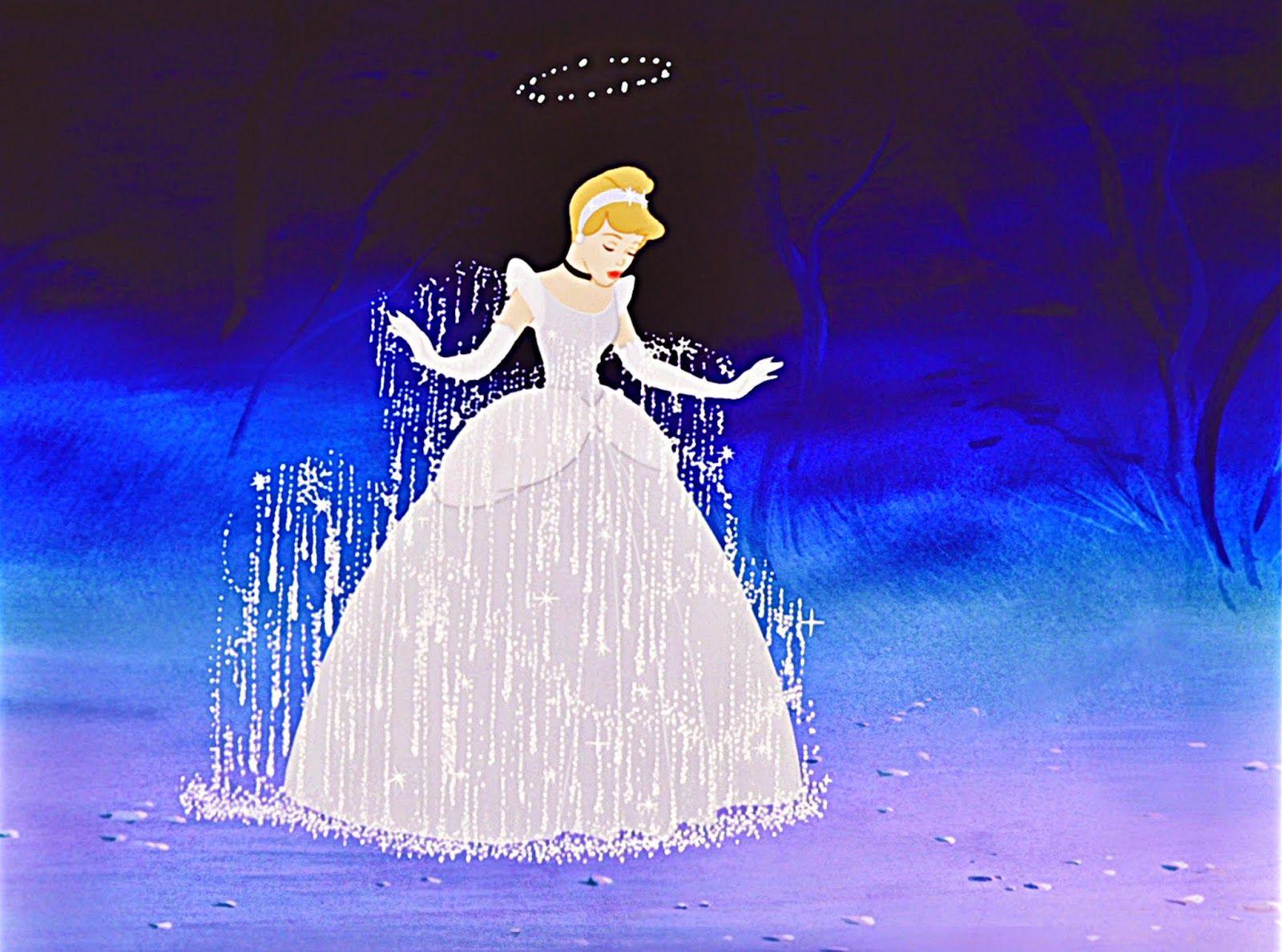 1600x1189 Cinderella HD Wallpaper