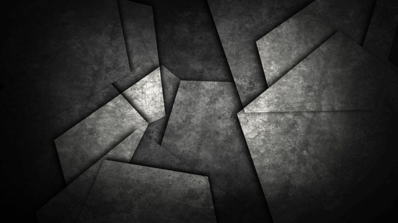 1366x768 Metallic Wallpaper Desktop Background Kecbio