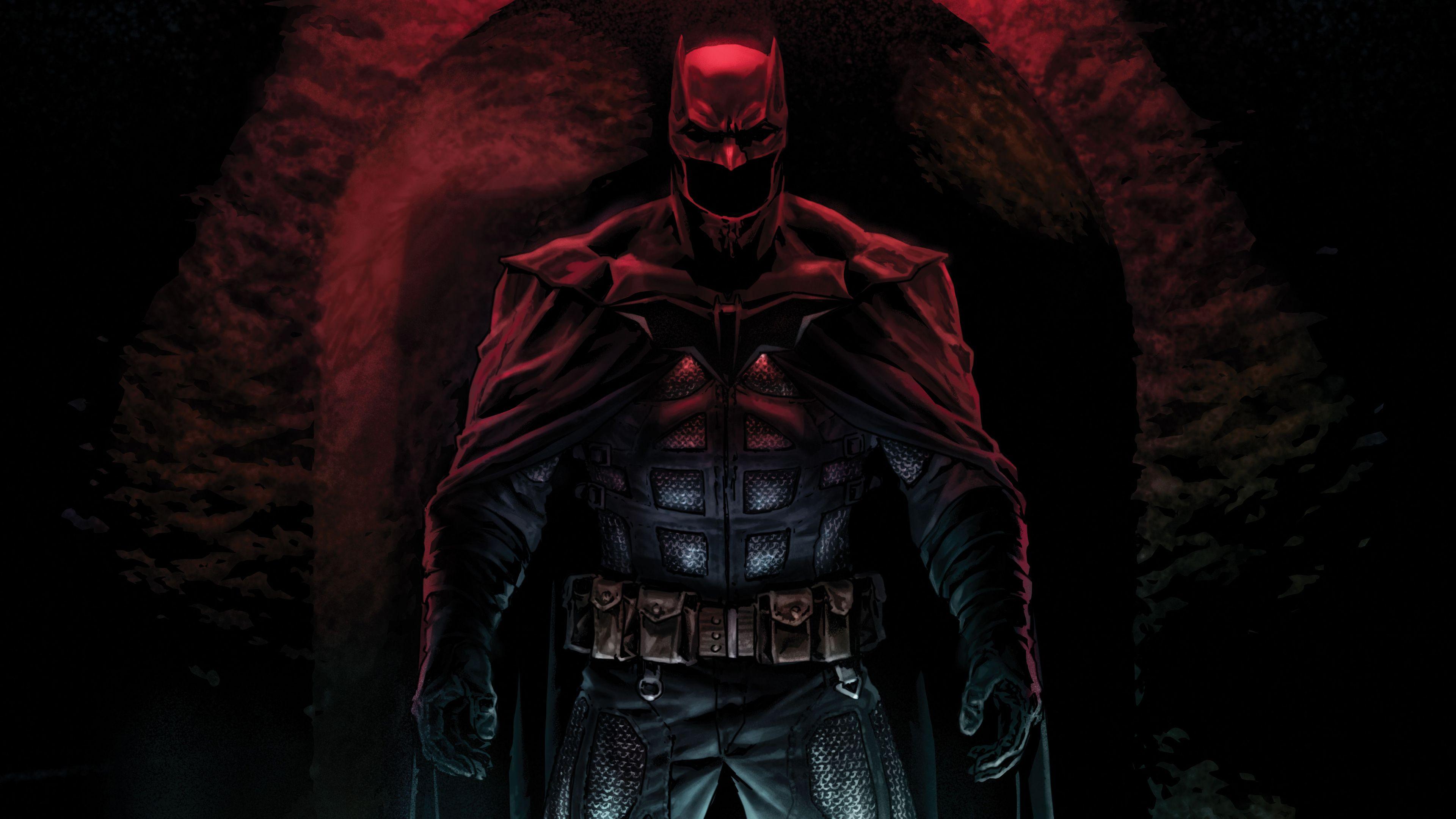 3840x2160 Wallpaper 4k Batman Dark Artwork 5k 4k Wallpaper, 5k Wallpaper, Art Wallpaper, Artwork Wallpaper, Batman Wallpaper, Digital Art Wallpaper, Hd Wallpaper, Superheroes Wallpaper