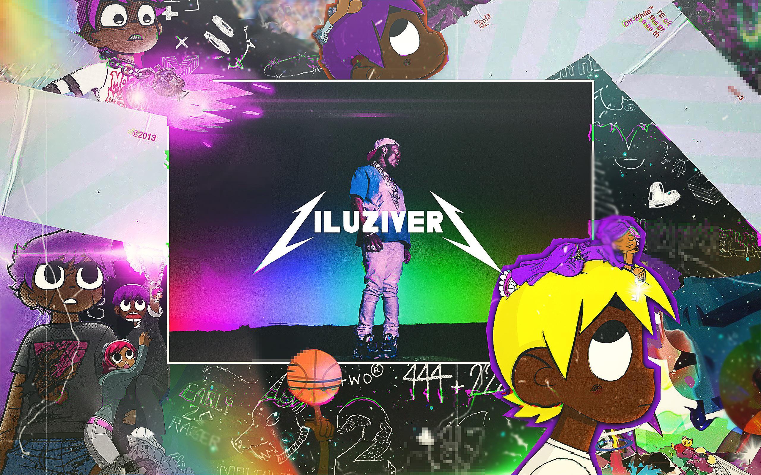 Desktop Lil Uzi Vert Wallpapers - Top Free Desktop Lil Uzi Vert ...