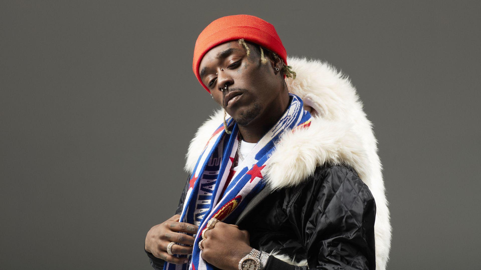 1920x1080 Lil Uzi Vert: free desktop wallpaper and background image