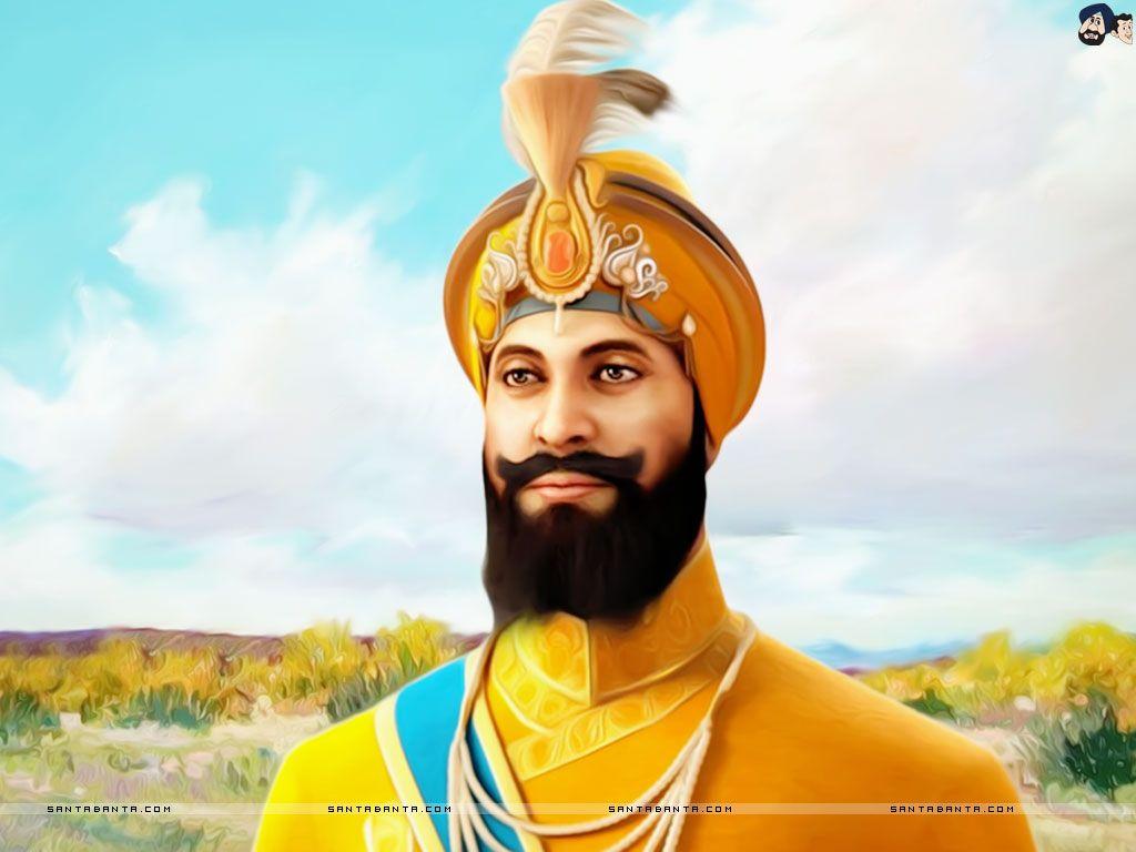 The Sikhism Computer Wallpaper - Page 10