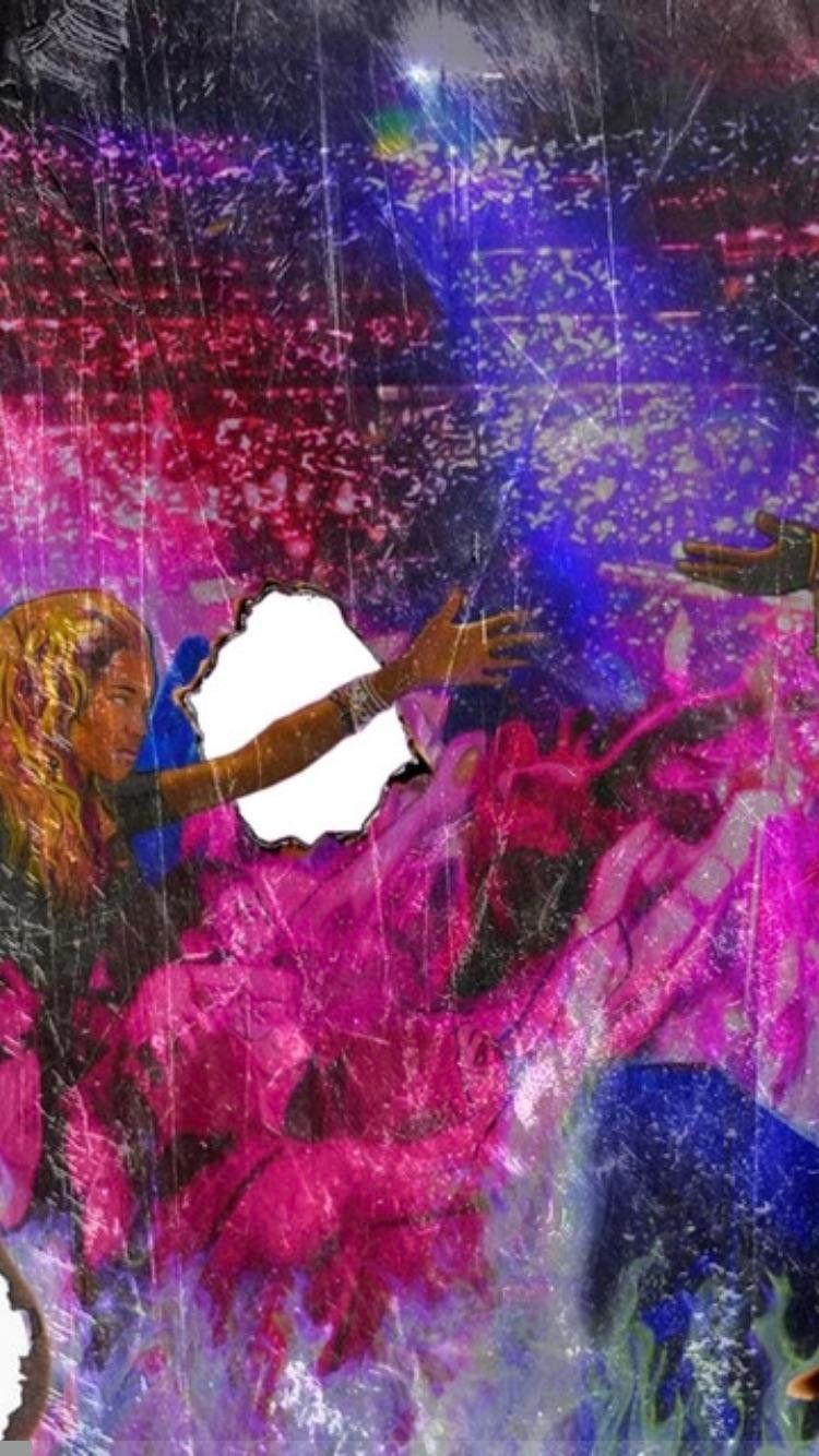 750x1334 Lil Uzi Vert Album Luv Is Rage Wallpaper & Background Download