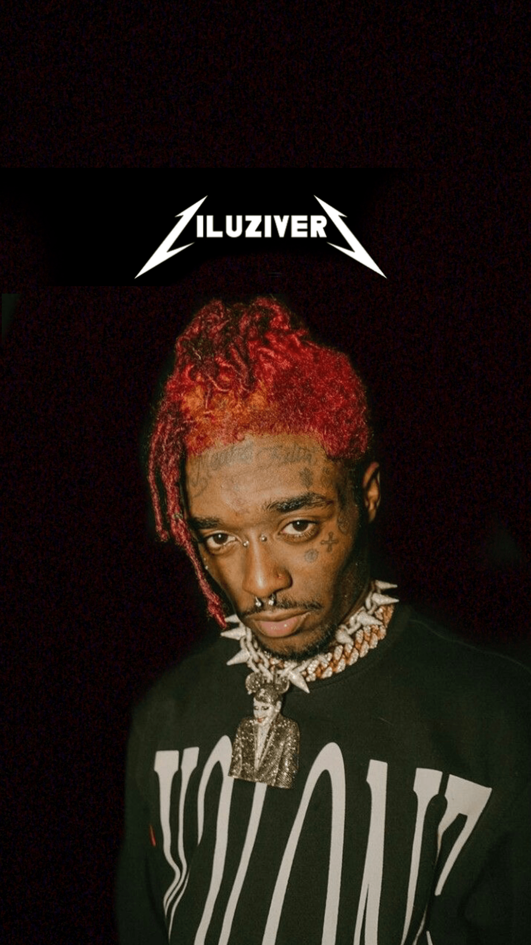 2094x3724 Lil Uzi Vert 2019 Wallpaper