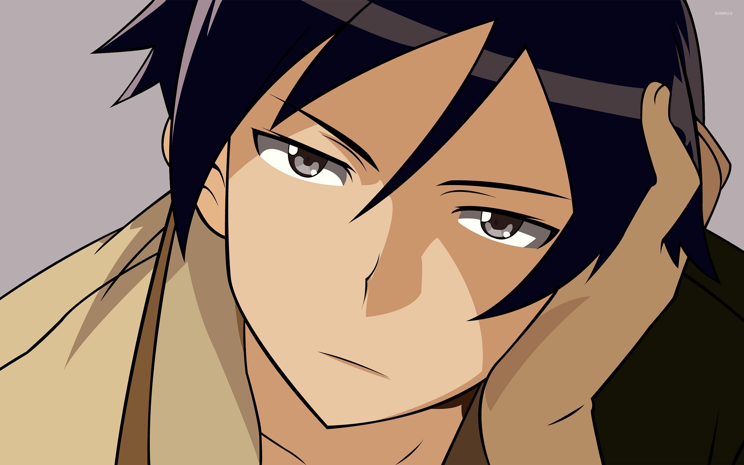 2560x1600 Kyosuke Kosaka no Imoto wallpaper wallpaper