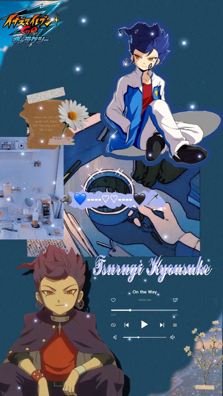 736x1308 Wallpaper Tsurugi Kyosuke