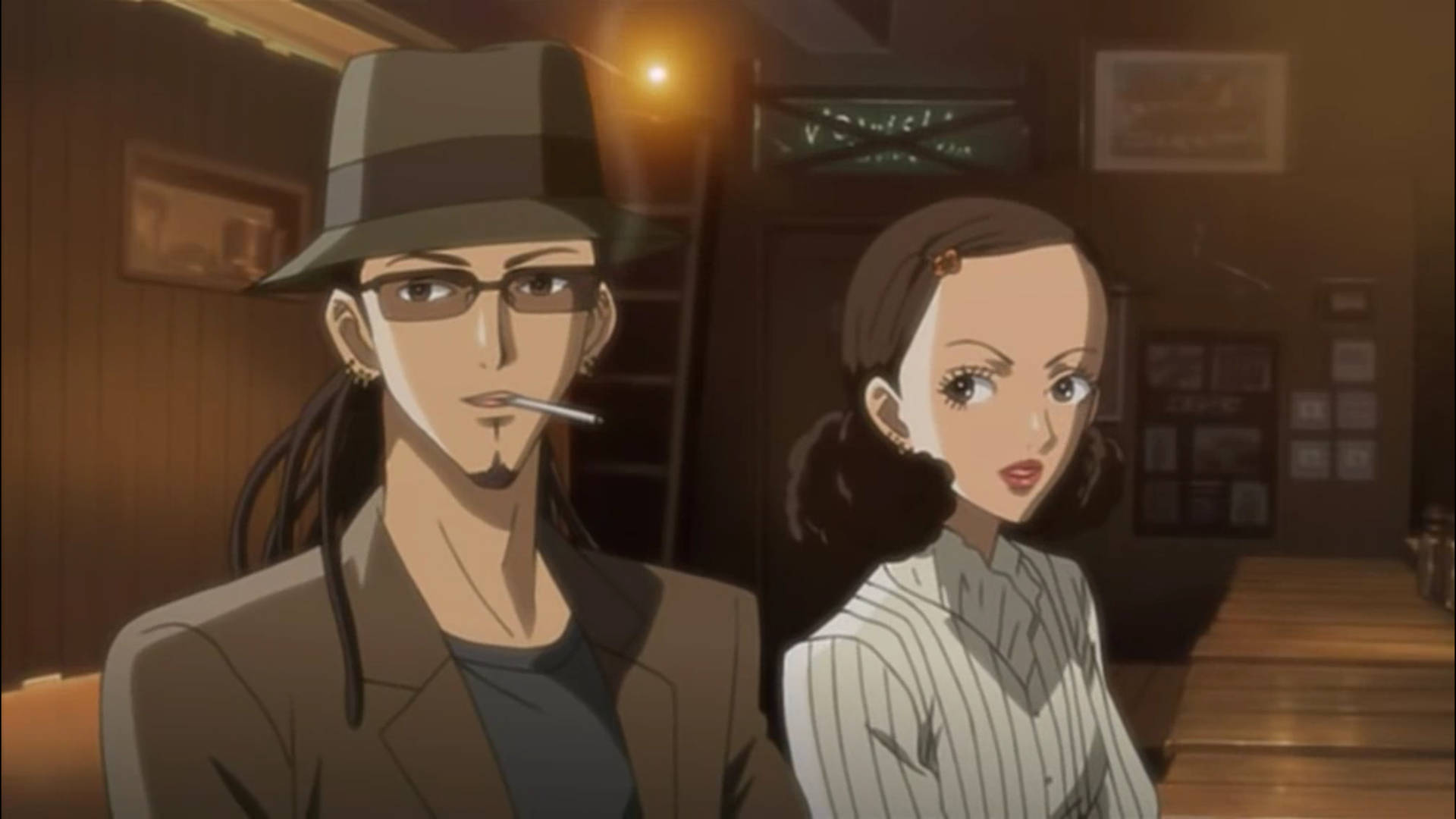 1920x1080 Kyouske Appreciation Post!