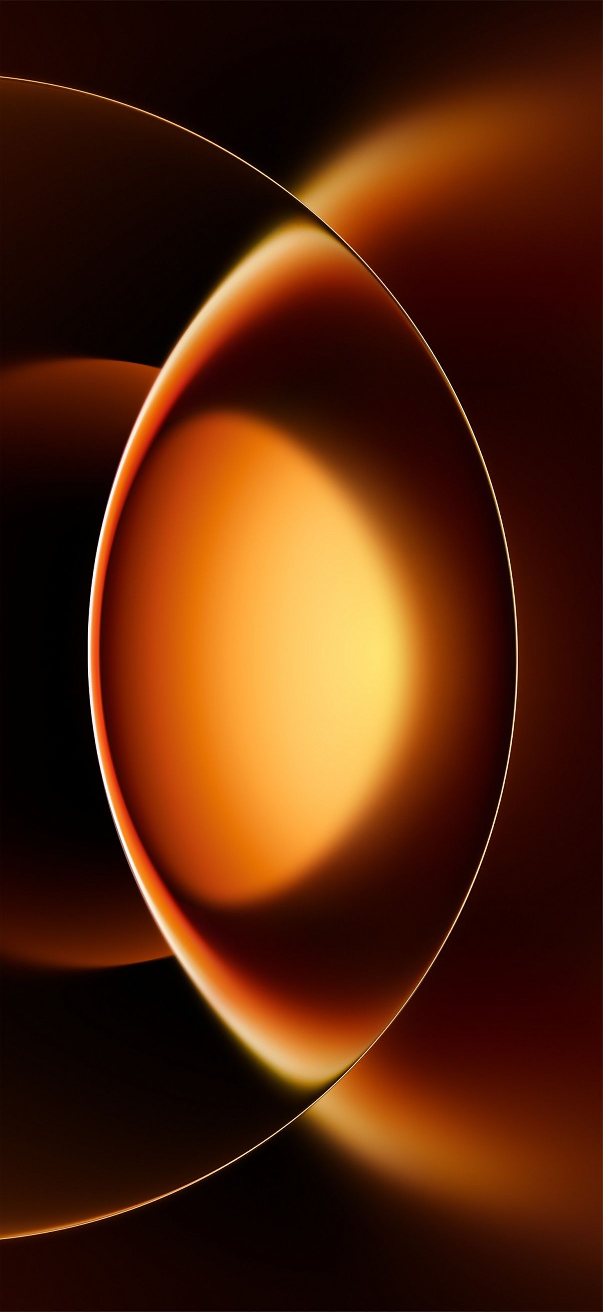 1206x2622 iPhone 17 Pro Wallpaper