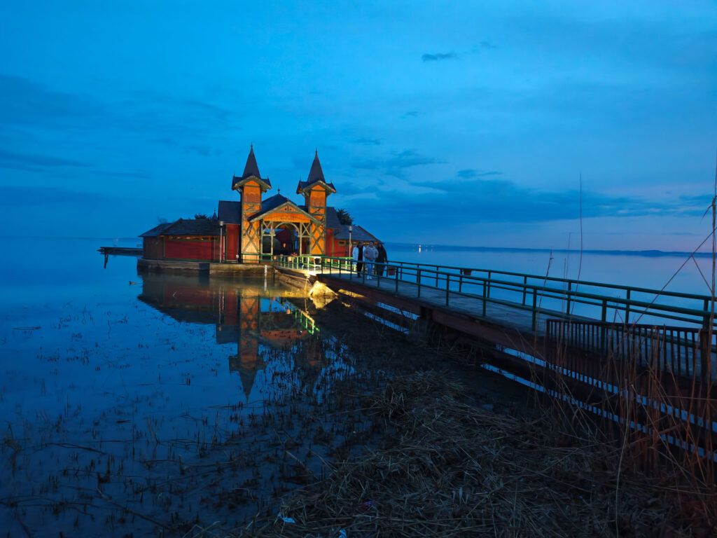 1024x768 Xiaomi 17 camera review: 200 test photo + video