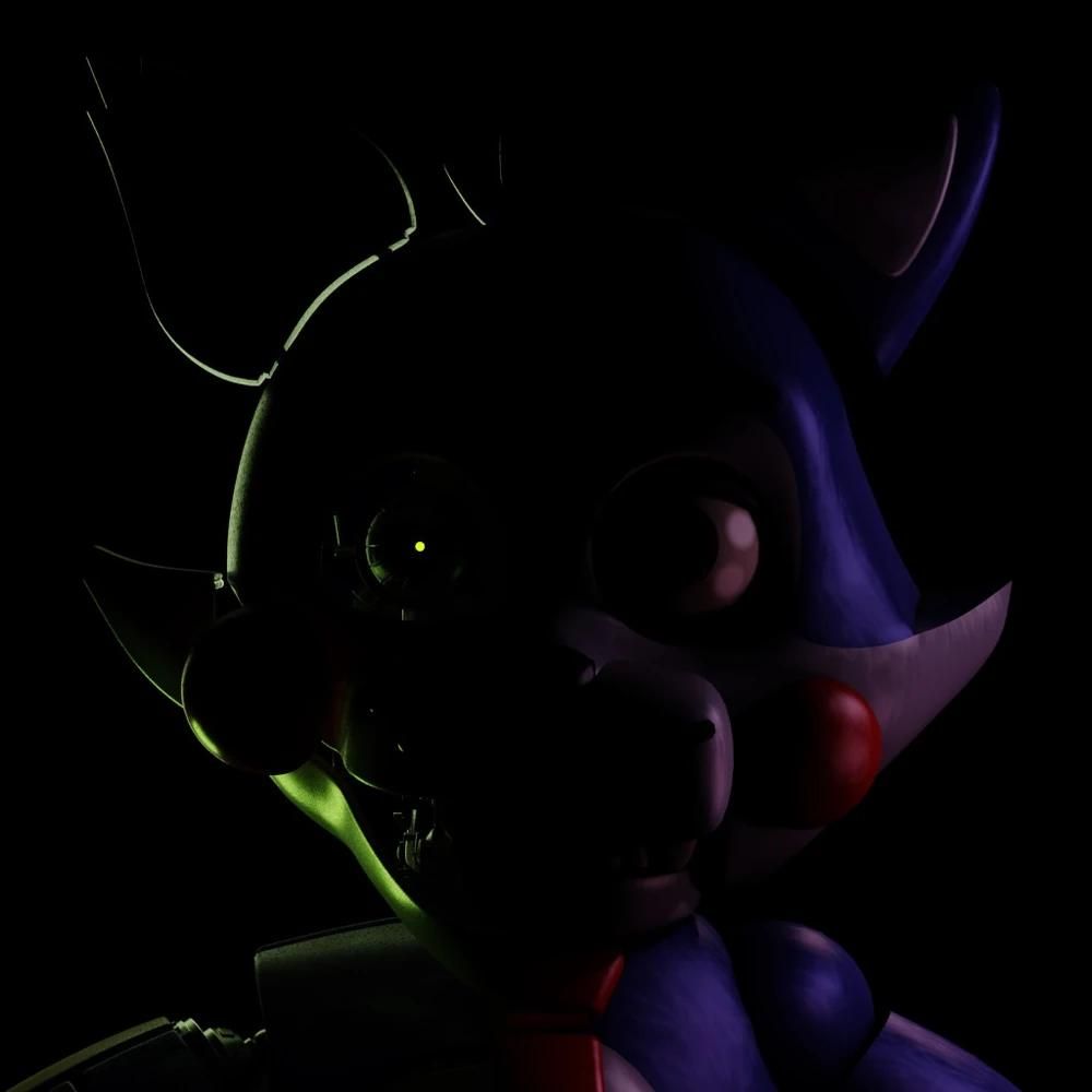 1000x1000 All FNAC 4 Teasers So Far