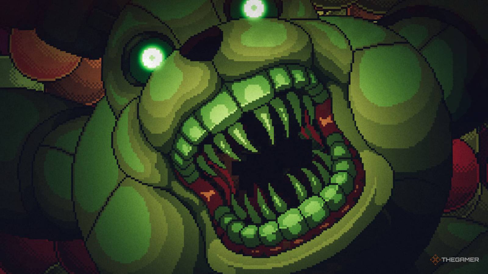 1600x900 How To Unlock Every Ending In Five Nights At Freddy's: Into