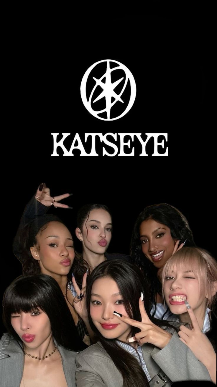 736x1308 when did you hear about katseye?