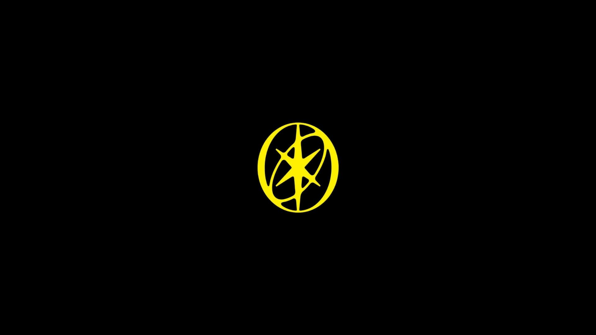 1920x1080 Download Katseye Logo Design Wallpaper